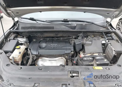 2012 Toyota Rav4 из США, поврежденный, VIN JTMZF4DV6CD032029